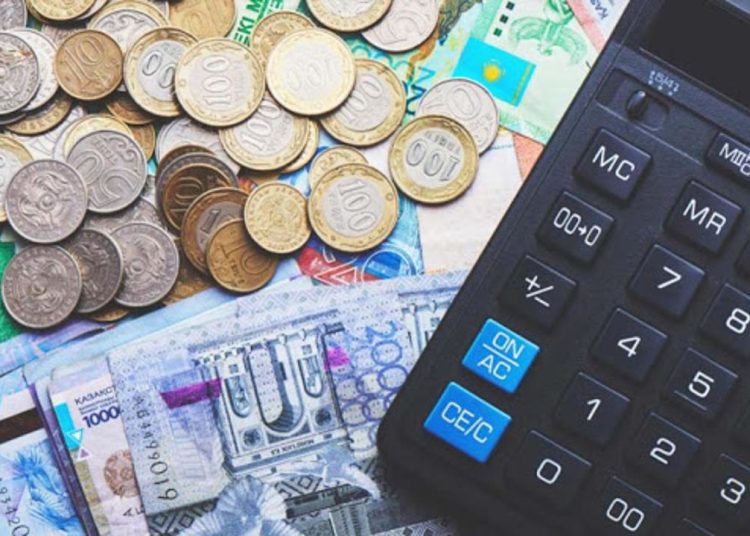 Биыл 264 мыңнан астам қазақстандық МӘСҚ-тен төлем алған