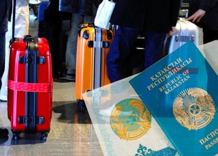 9,5 мыңнан астам этникалық қазақ қандас мәртебесін алды