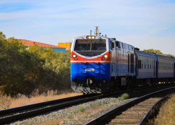 Жолаушылар пойызында Starlink интернеті қосылуы мүмкін