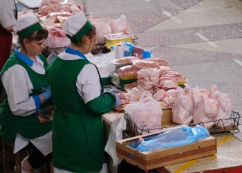 Тауық етінің бағасы өсе ме: министр жауап берді