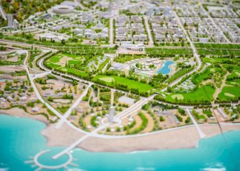 Алатау еліміздің жаңа іскерлік және инновациялық орталығына айналады — Тоқаев