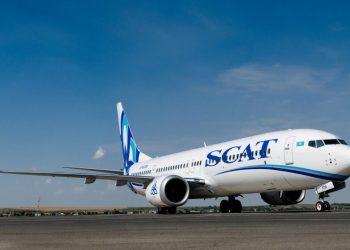 Семей-Қарағанды әуе рейсі ашылды