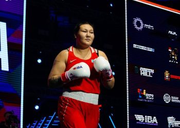 Әлем чемпионаты: бүгін қазақстандық екі боксшы шаршы алаңға шығады