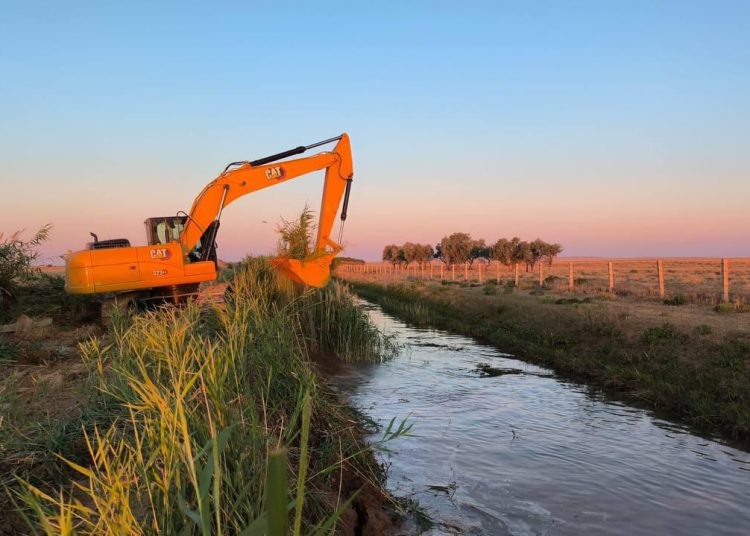 Биыл су шығыны 250 миллион текше метрге дейін азайды – министрлік