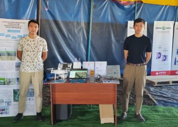 Аманжолов университеті «ақылды агроном» жасап жатыр