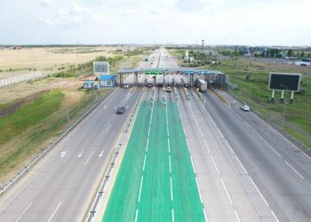 Бүгіннен бастап ақылы автожолдардағы төлем ережелері өзгерді