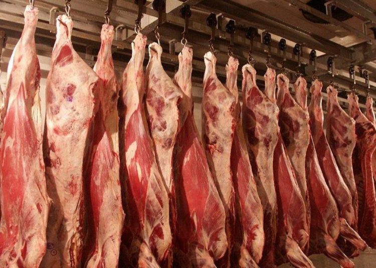 Ауыл шаруашылығы министрлігі сиыр еті бағасына қатысты түсініктеме берді