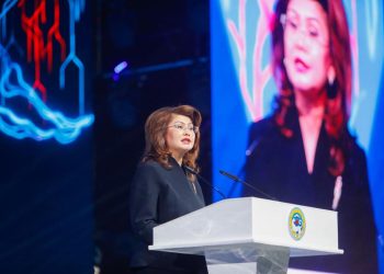 Аида Балаева: «Көшбасшы, білімді әйелдер еңбегі – Қазақстан тарихының жаңа белесі»