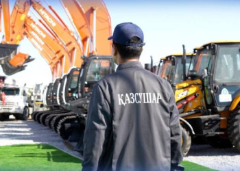 Еліміздегі су саласы мамандарының жалақысы өседі