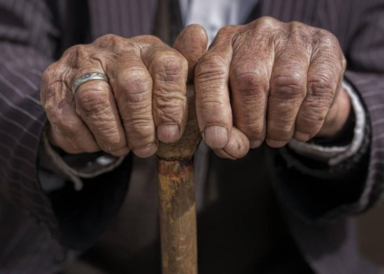 Қазақстанда жасы 100-ден асқан 400-ден астам адам тұрады