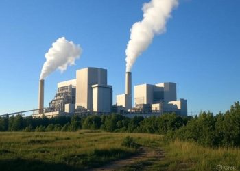 Өскемендегі ЖЭО «таза көмір» технологиясымен салынады