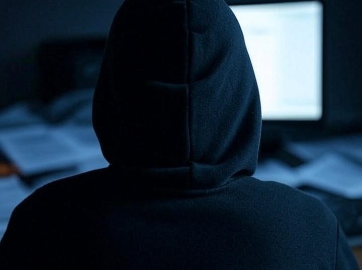 Фото: жасанды интеллект