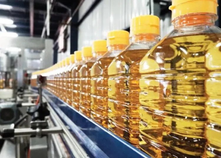 Өнеркәсіп саласында 74,4 миллиард теңгенің 4 жобасы жүзеге асырылады – ШҚО