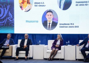 Бизнес өкілдері Шығыстың инвестициялық әлеуетін арттыру жолдарын ұсынды