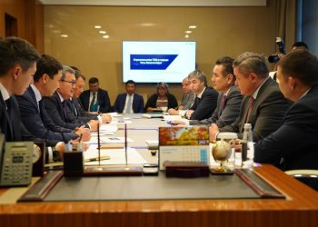 Өскемендегі ЖЭО құрылысы қашан басталады?