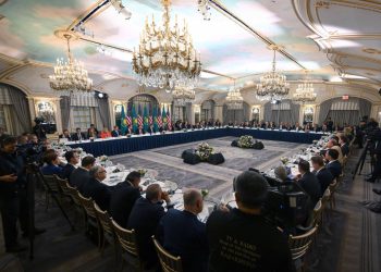 Қазақстан өзінің энергетикалық ресурстарын экспорттау бағыттарын әртараптандыруды көздейді – Президент