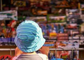 Тауар бағасын рубльмен көрсеткен дүкен айыппұл арқалады – ШҚО