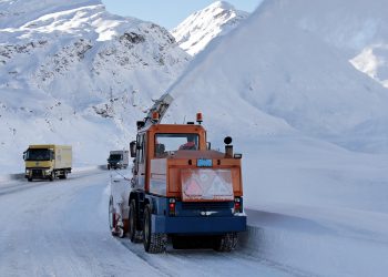 500 мың литр жанармай, 5 мың көшет: ШҚО-да қысқа дайындық қызу жүріп жатыр