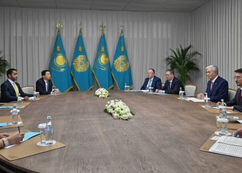 Қазақстанда жасанды интеллектіге маманданған университет ашылмақ