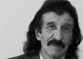 Белгілі қаламгер Мұрат Тастағанов өмірден өтті