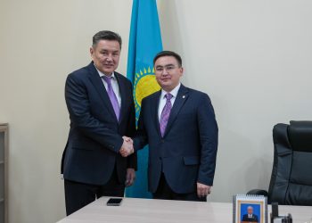 ШҚО ішкі саясат басқармасына жаңа басшы тағайындалды