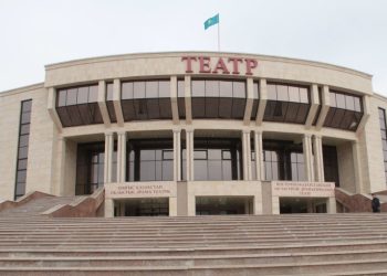 Өскеменде Асқар Ислямов атындағы республикалық байқау өтті