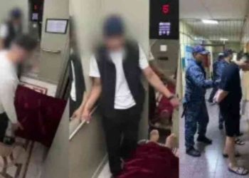 Пранк жасайтындармен күресті күшейту керек – Мәжіліс депутаты