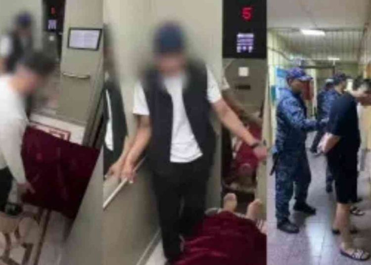 Пранк жасайтындармен күресті күшейту керек – Мәжіліс депутаты