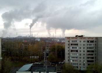 ШҚО-да ауа сапасы нашарлаған жағдайда жедел шаралар қабылдаудың алгоритмы әзірленбек