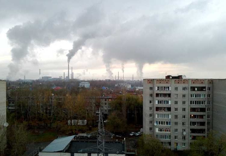 ШҚО-да ауа сапасы нашарлаған жағдайда жедел шаралар қабылдаудың алгоритмы әзірленбек