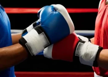 Бокстан жастар арасында Қазақстан чемпионаты ШҚО-да өтеді