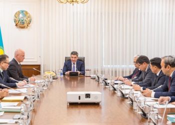 Бензин мен тариф бағасына мораторий енгізіліп, ипотека көлемі ұлғаяды — Үкімет