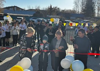 Самарда әлеуметтік қызмет көрсету орталығы ашылды