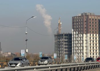 Экологтар Өскеменде ауа сапасы нашарлағанын растады