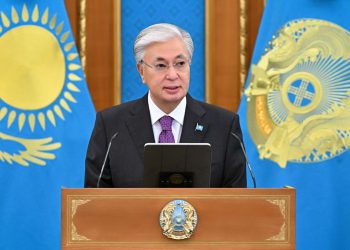 Президент Ұстаздар күнімен құттықтады