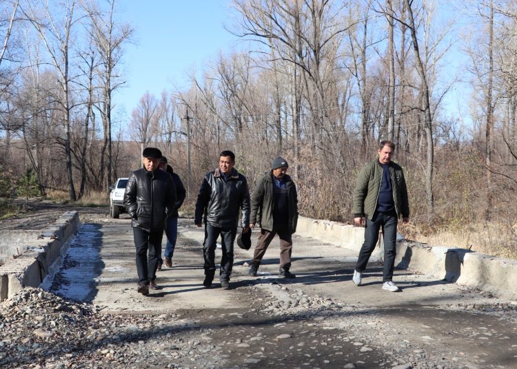 Фото: Глубокое ауданы әкімдігі