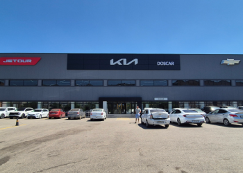 Елде жеңіл автокөлікке лизинг тетігі енгізіледі – министрлік