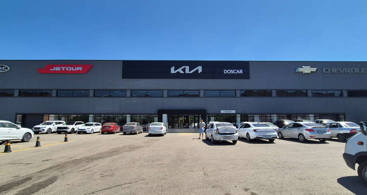 Фото: oskemen.newauto.kz