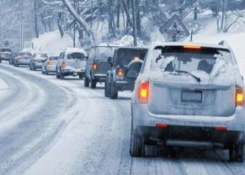 Өскемен-Тарғын-Самар тас жолында ішінара шектеу қойылды