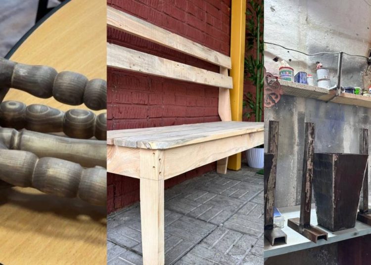 ШҚО-да сотталғандар қарттарға ерекше сый жасады