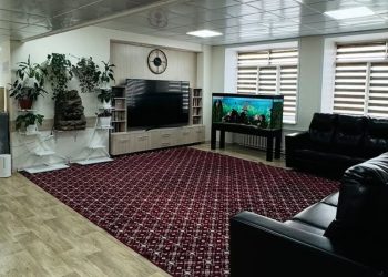 ШҚО медициналық орталығы заман талабына сай жаңғыртылып жатыр