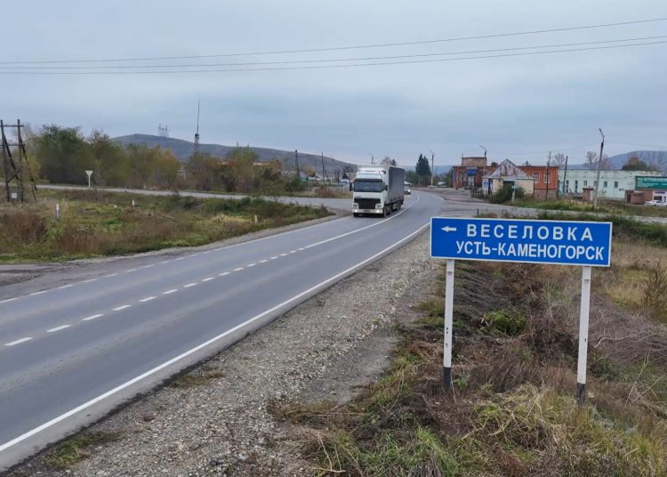 Фото: ҚазАвтоЖол/видеодан алынған кадр