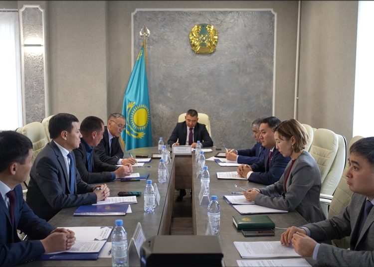 Фото: видеодан алынған кадр