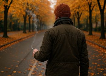 Темекі тұқылын жерге тастаған тұрғын қоғамдық жұмысқа тартылды – Өскемен