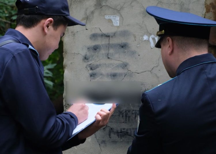 ШҚО-да заңсыз есірткі жарнамалау бойынша 8 қылмыстық іс қозғалды