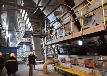 ШҚО-да жылыту маусымы басталды