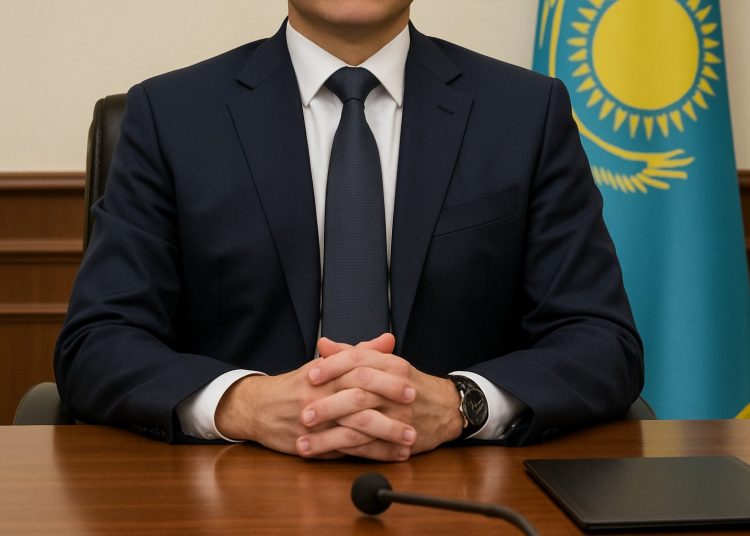 ШҚО спорт басқармасының басшысына қатысты қызметтік тергеу басталды