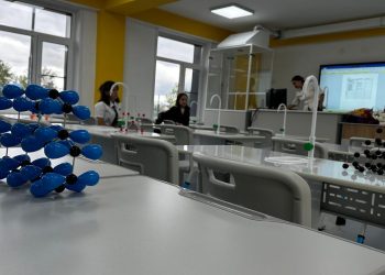 ШҚО-да білім беру ұйымдарының 89 пайызы стандартқа сай емес