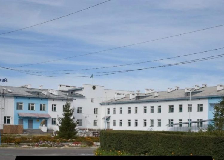 Халық шағымданып жатыр: Тарбағатайдағы туберкулезге қарсы диспансер жабыла ма?