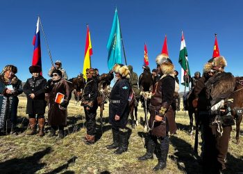 Бағдат Мүптекеқызы: – «Шығыс Салбурыны» дүниежүзі таныған фестивальге айналатын күн алыс емес